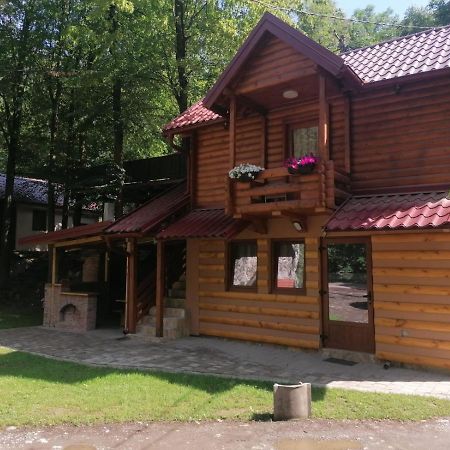 Vikendica Matovic Ovcar Banja Apartman Kültér fotó
