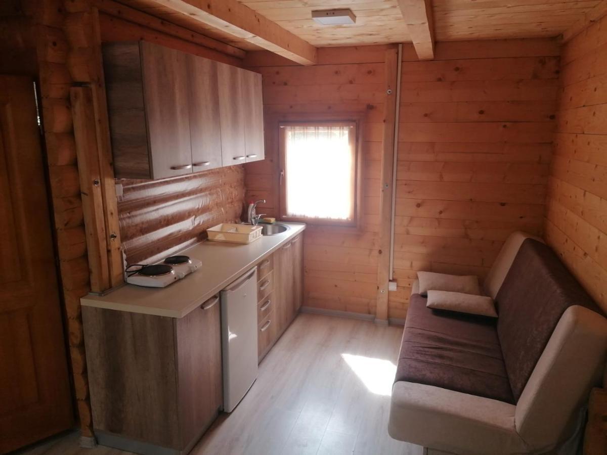 Vikendica Matovic Ovcar Banja Apartman Kültér fotó
