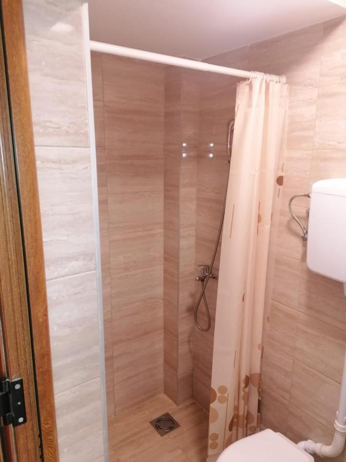 Vikendica Matovic Ovcar Banja Apartman Kültér fotó