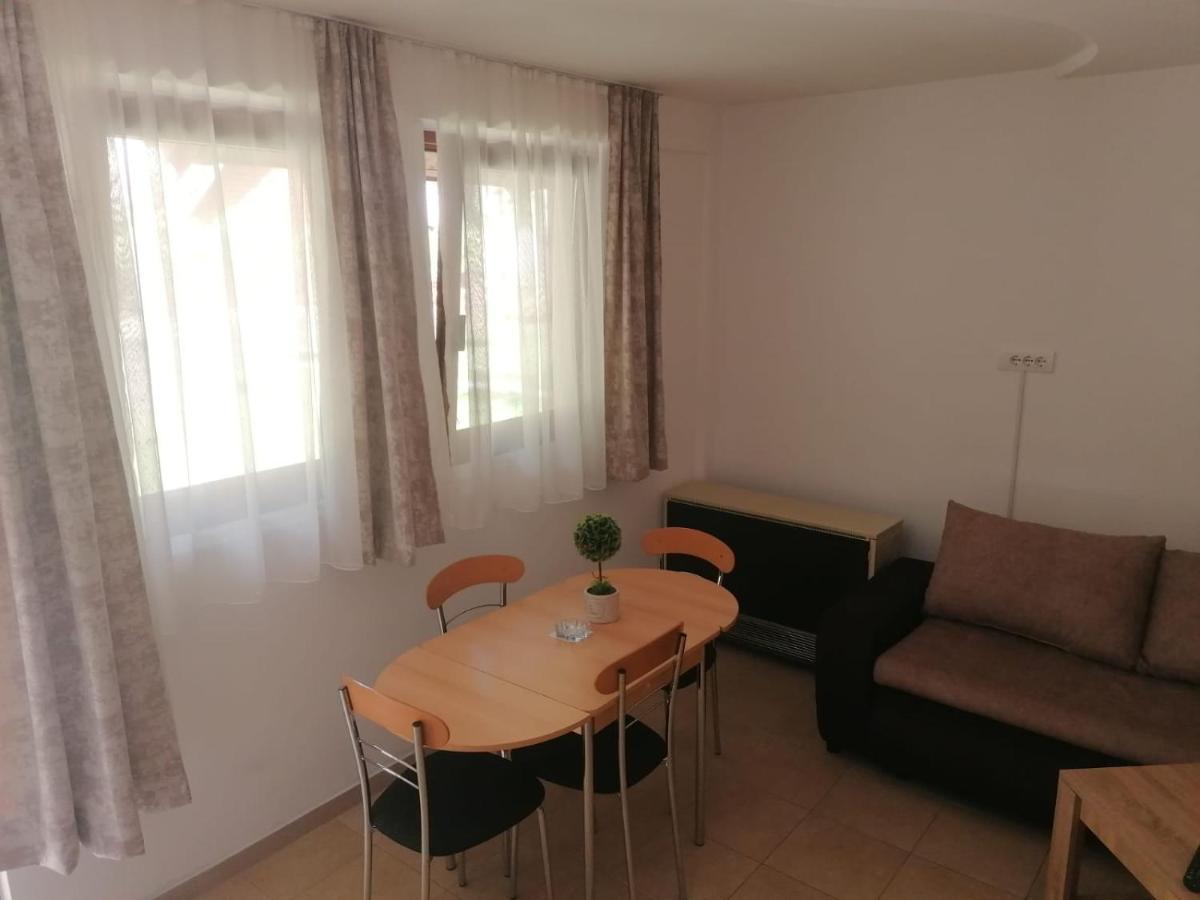 Vikendica Matovic Ovcar Banja Apartman Kültér fotó