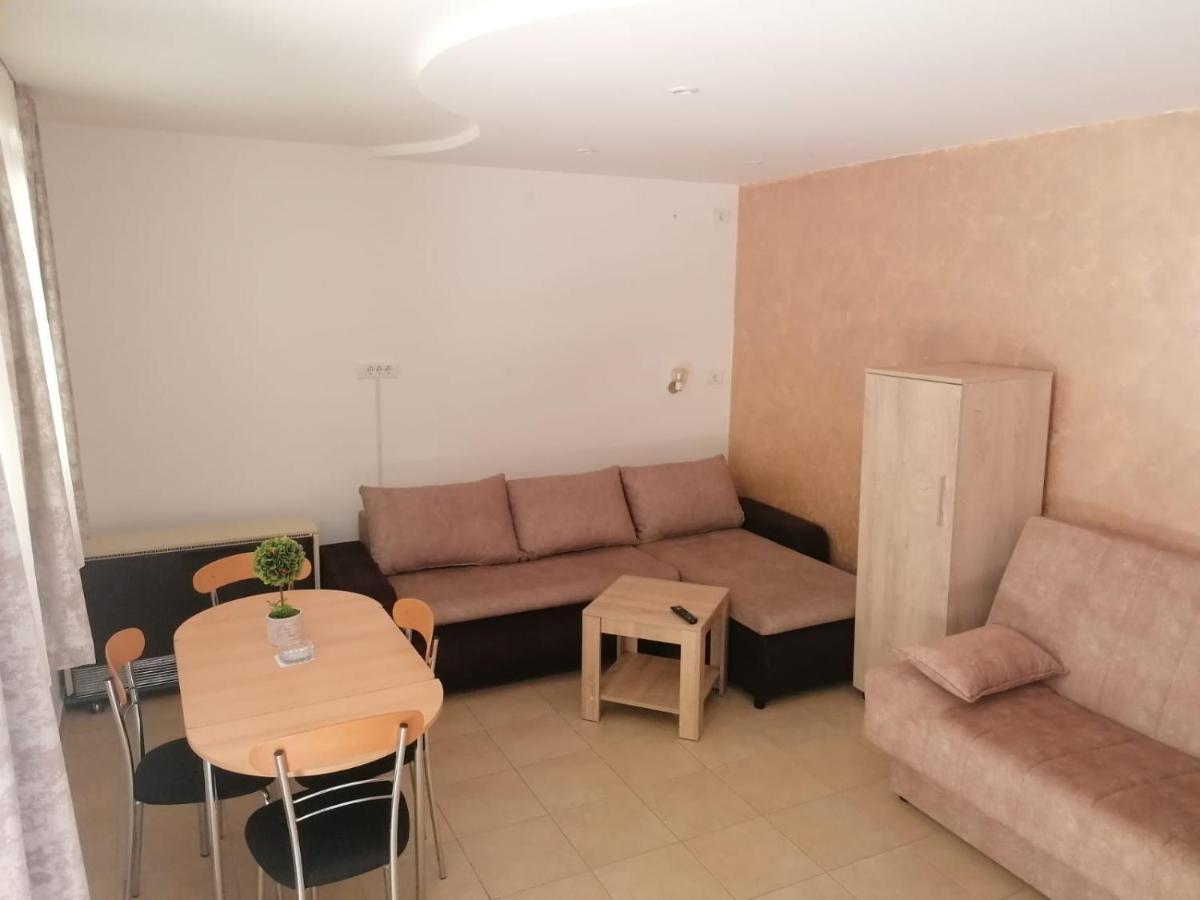Vikendica Matovic Ovcar Banja Apartman Kültér fotó