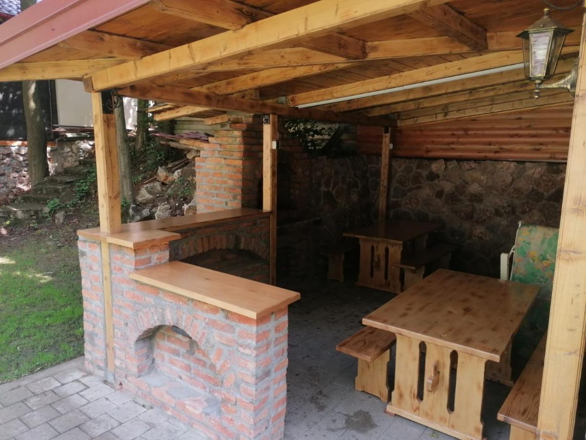 Vikendica Matovic Ovcar Banja Apartman Kültér fotó