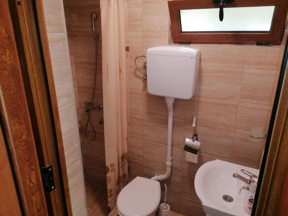 Vikendica Matovic Ovcar Banja Apartman Kültér fotó